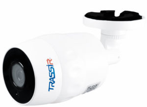 Фото Wi-Fi видеокамера TR-D2121IR3W в Ялте