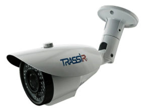 Вид Trassir TR-D2B6 v2