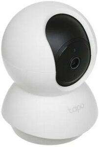 C200 камера Tapo